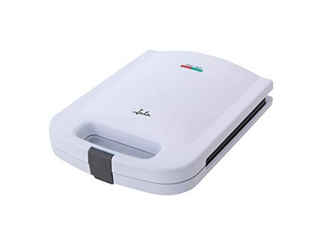 Sandwichera JATA SW551 1400W Blanca