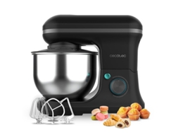 CECOTEC Batidora-Amasadora Cecomixer 1200 W 5 L