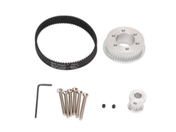 Kit de engranajes para patinete eléctrico (sin marca)