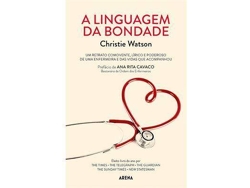 Libro A Linguagem Da Bondade de Christie Watson (Portugués)