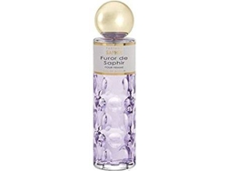 Perfume SAPHIR Furor de Saphir Eau de Parfum (200 ml)