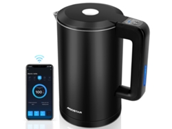 Hervidor de Agua Eléctrico AIGOSTAR Benjamin Smart 1.7L 2200W