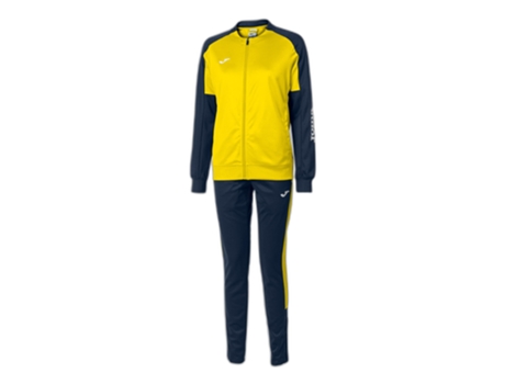 Chándal JOMA Mujer (Multicolor - L)