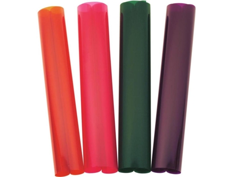 Rollo de Hoja de Color EUROLITE 132 (61x50 cm)