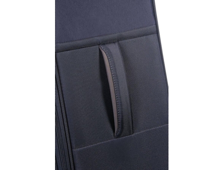 Maleta de Viaje Mediana SAMSONITE Expansíble Azul (67cm)