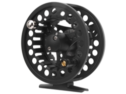Danu26-reel De Pesca Con Mosca De Aleación De Aluminio Para Pesca En Rocas, Diámetro Exterior 85mm