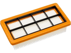 Filtro Plano Para Aspiradoras Ad3 Y Aspiradoras En Seco, 1 Unidad.
