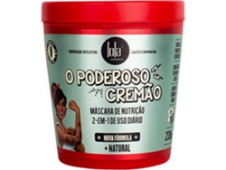 Mascarilla - O Poderoso Cremao - 230g