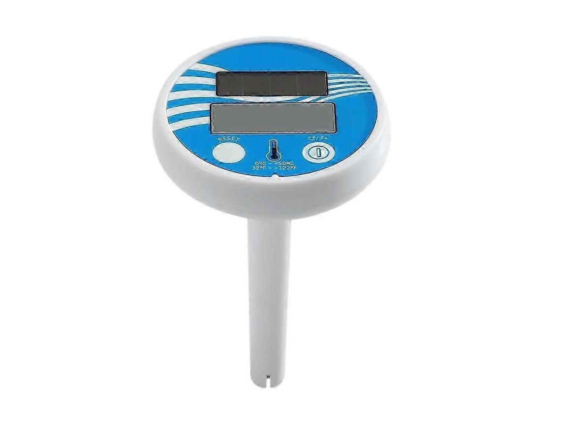 Termômetro Wifi Termômetro De Piscina Termômetro Flutuante Aquário Digital Para Aquário De Peixes