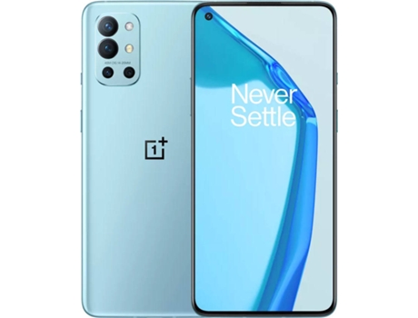 Smartphone ONEPLUS 9R 5G (6.55'' - 8 GB - 256 GB - Azul)