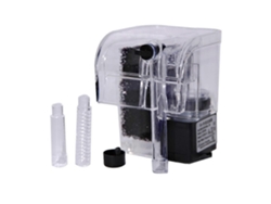 Bomba de agua con filtro externo para acuario, filtro sumergible para pecera, purificador de agua para acuario, enchufe europeo ELECTVAULT1