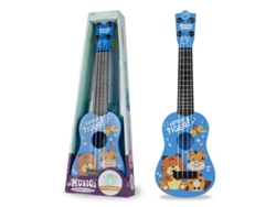 Mini ukelele clásico Eifson de 4 cuerdas para niños (16,4 pulgadas)