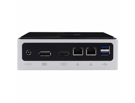 Mini PC ALURIN Unit (™Intel Core i5-10210U - RAM: 16 GB - 500 GB SSD)