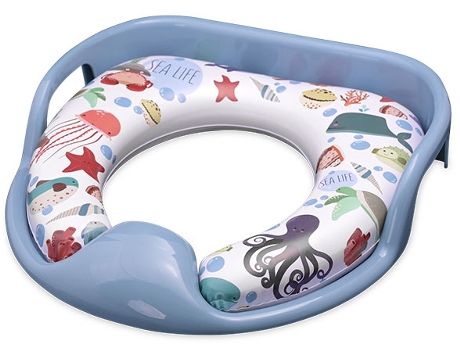 Asiento Reductor Blando LORELLI Blue Ocean