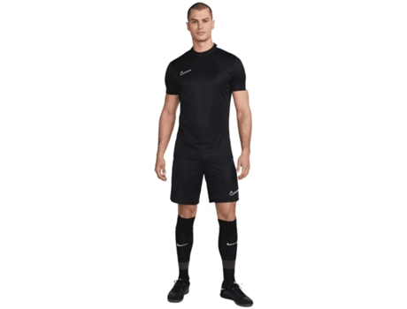 Camiseta de Hombre NIKE Dri Fit Academy Multicolor (M)