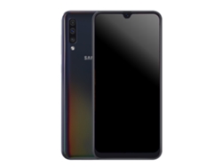 Smartphone SAMSUNG Galaxy A50 Dual-Sim 4/128Gb (Reacondicionado Señales de Uso - 128 GB - Negro)