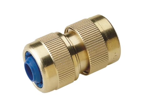 Reparador De Manguera Laton Conexion 15 Mm. AQUA CONTROL