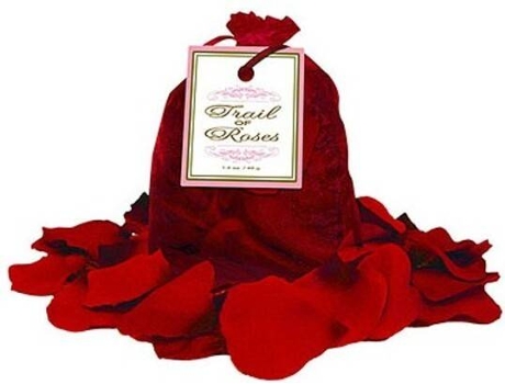 Juego Erótico KHEPER GAMES Rose Petals