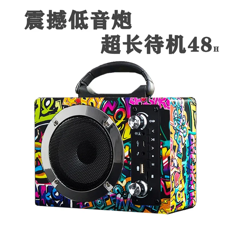 Altavoz Bluetooth