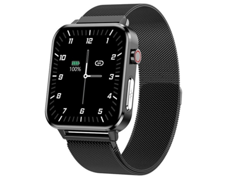 Smartwatch ENZON Negro