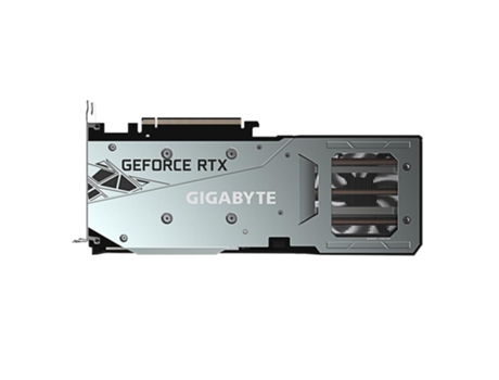 Tarjeta Gráfica GIGABYTE GeForce RTX 3060 Ti (NVIDIA - 8 GB GDDR6)