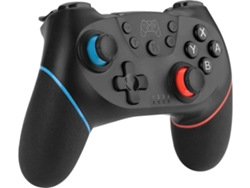 Controladores compatibles para Switch / Switch Lite, Controlador inalámbrico compatible con Nintendo Switch, Controlador de juegos Switch Pr YIZHOOD