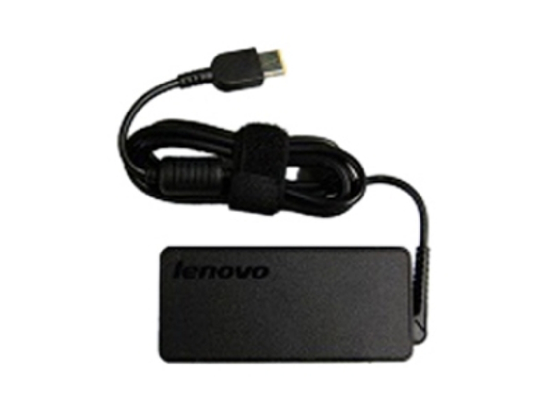 Transformador LENOVO 00Hm616 Power Adapter/Inverter Indoor 45 W Negro