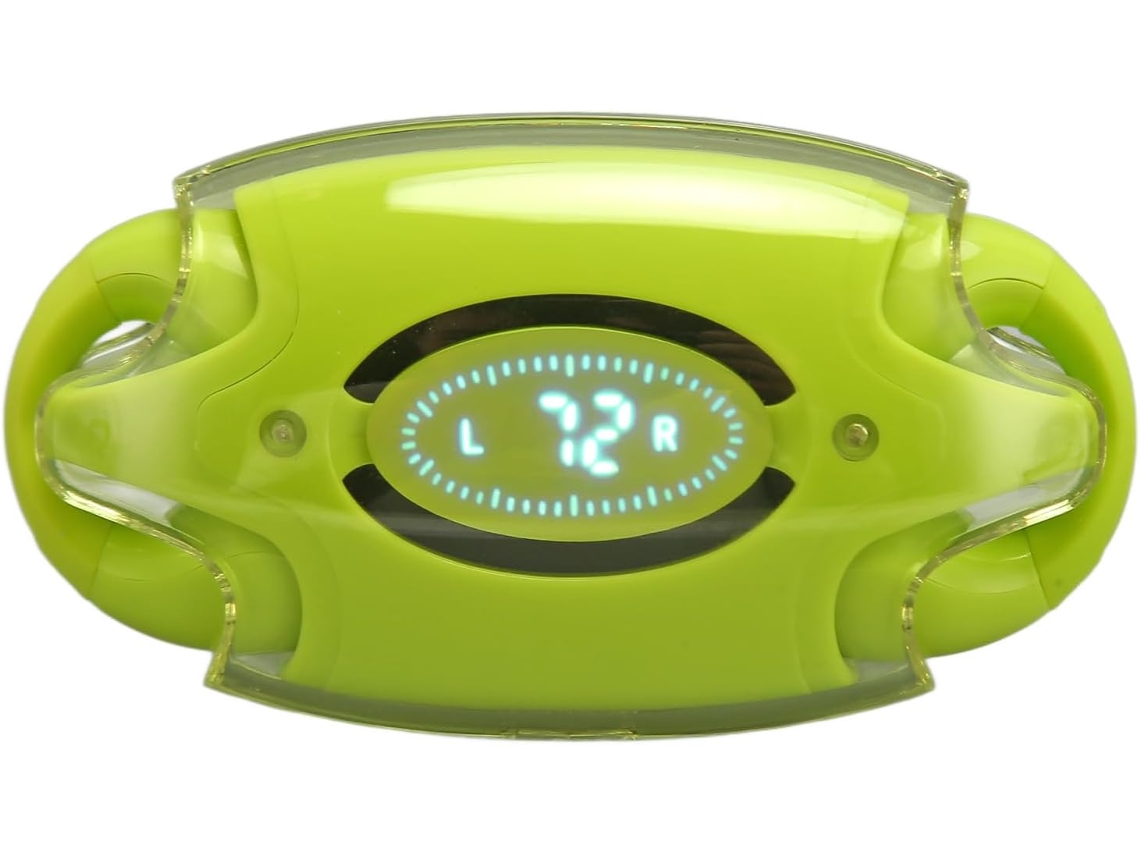 5.3 Auriculares Con Traducción A 144 Idiomas, Sonido Estéreo Y Pantalla Digital.