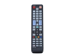 Mando a distancia adaptable Samsung BN59 01330A/01329A, control por voz, repuesto STELASPLEN