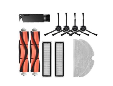 Para los kits de piezas de aspiradora robótica Dreame Bot L10 Pro