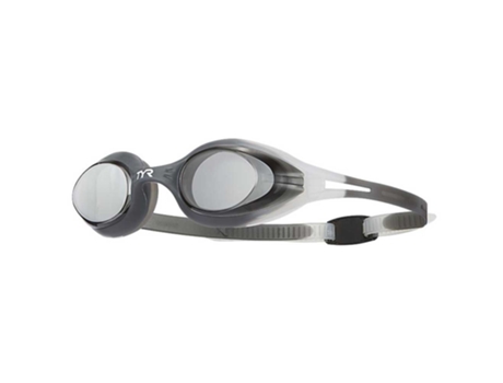 Óculos de Natação Hydra Flare Transparente Pretotyr