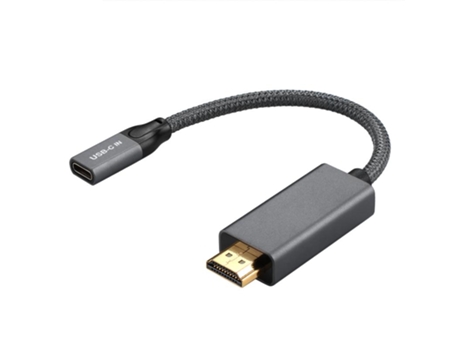 Adaptador USB-C 3.1 a HDMI