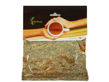 Suplemento Alimentar BOTANICUM Aimonia (45 Gr)
