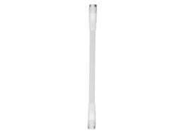 Ats-pluma Rotatoria Con Led Para Gaming Y Relajación, Entrenamiento Mental, Plata
