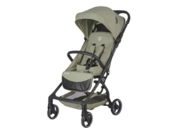 Cochecito autoplegable COCCOLLE Sierra Sage Green