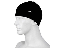 Gorra de Natación Unisexo SPEEDO Bubble (Tamaño Unico)