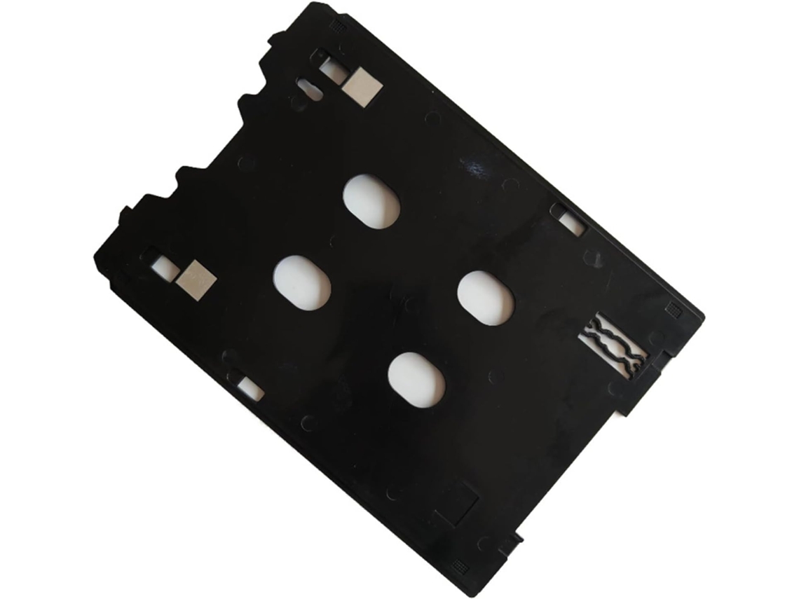 Bandeja De Tarjetas Ergonómica Profesional De Pvc De Repuesto Para Ts8350, Ts8360 Y Ts8370.