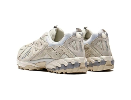 Zapatillas de Hombre NEW BALANCE Blanco (40)