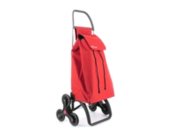 Carro Compra ROLSER Saquet Ln 6 Saq057 Rojo