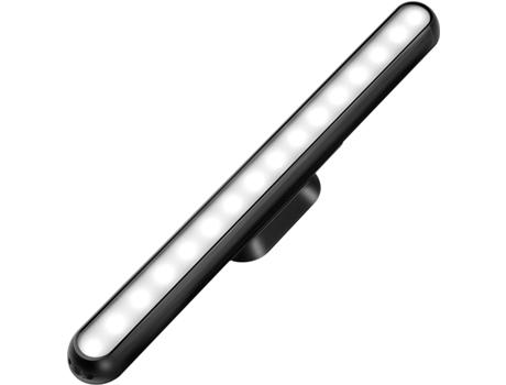 Lámpara de mesa recargable - Modelo A (sin batería, conexión directa)