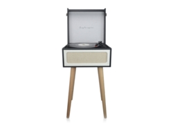 Giradiscos PRIXTON Detroit Bluetooth (33 1/3 - 45 - 78)