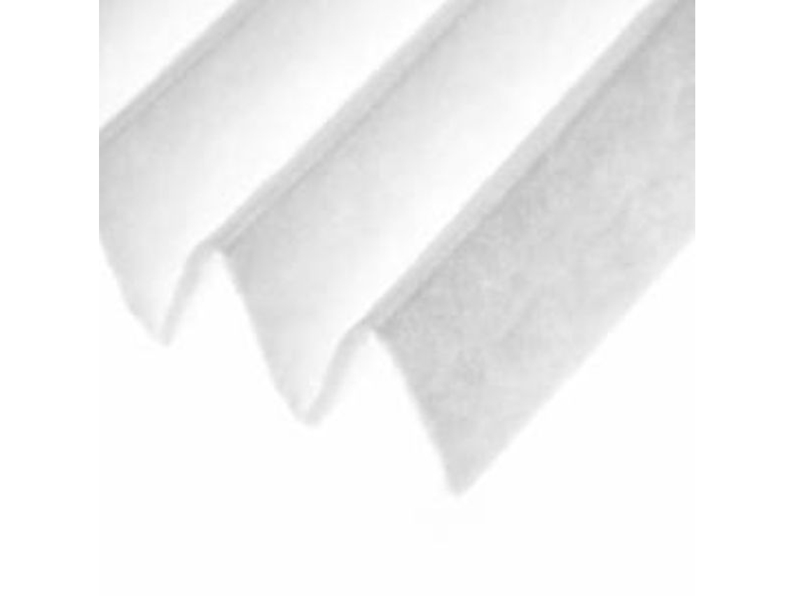 Prefiltro/Esterilla filtrante compatible con Dustcontrol DC Aircube 500 - 42690