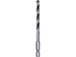 Broca BOSCH Hss Pointteq Hex - 5,0 mm