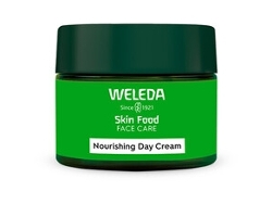 WELEDA - Skin Food Nourishing Day Cream - Vyživující denní pleťový krém 40ml