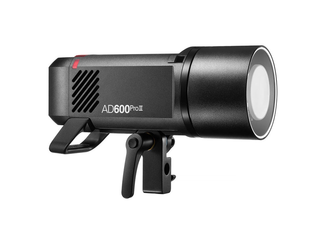 Godox Flash Wistpro Ad600 Pro Ii
