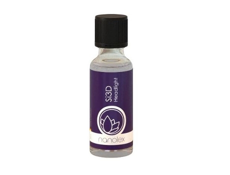 NANOLEX Si3D Faros & Molduras 30Ml