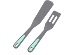 Utensílios De Cozinha De Silicone: Apesar Do Design Simples, Esses Produtos São Incrivelmente Práticos.