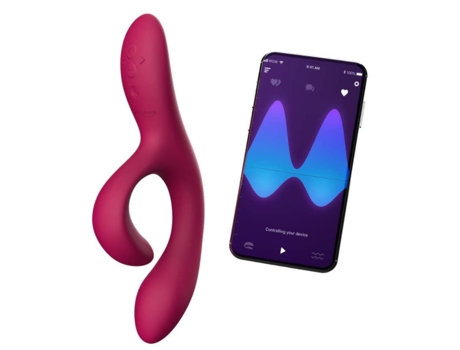 Vibrador CHRONUS CR0314_zzh26 Rosa