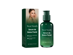 Sérum facial hidratante y reafirmante antiarrugas