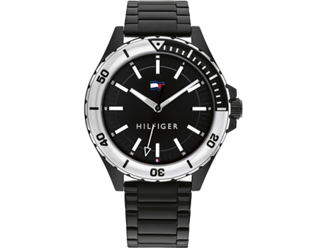 Reloj Hombre TOMMY HILFIGER 1792014 (Ø 43 mm)